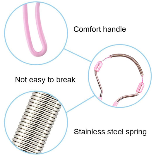 EpilPro, epilator portabil pentru îndepărtarea părului facial