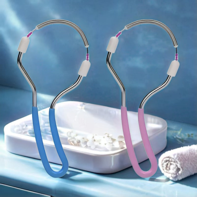 EpilPro, epilator portabil pentru îndepărtarea părului facial
