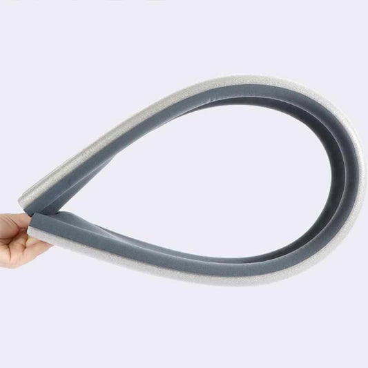 DoorStopper, sistem de izolare care blochează pătrunderea curentului, prafului si insectelor
