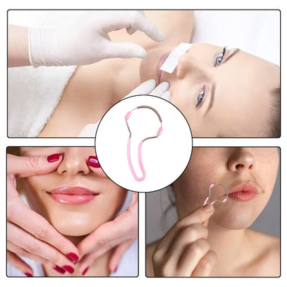 EpilPro, epilator portabil pentru îndepărtarea părului facial